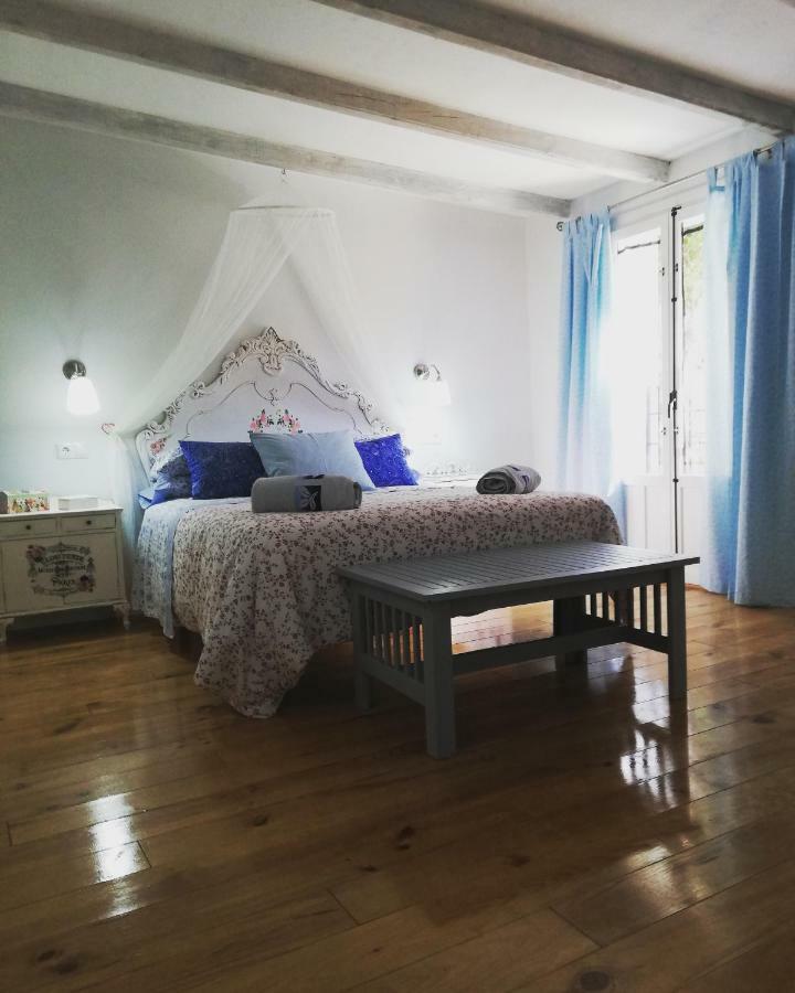Alojamiento San Juan Bautista Касорла Екстер'єр фото